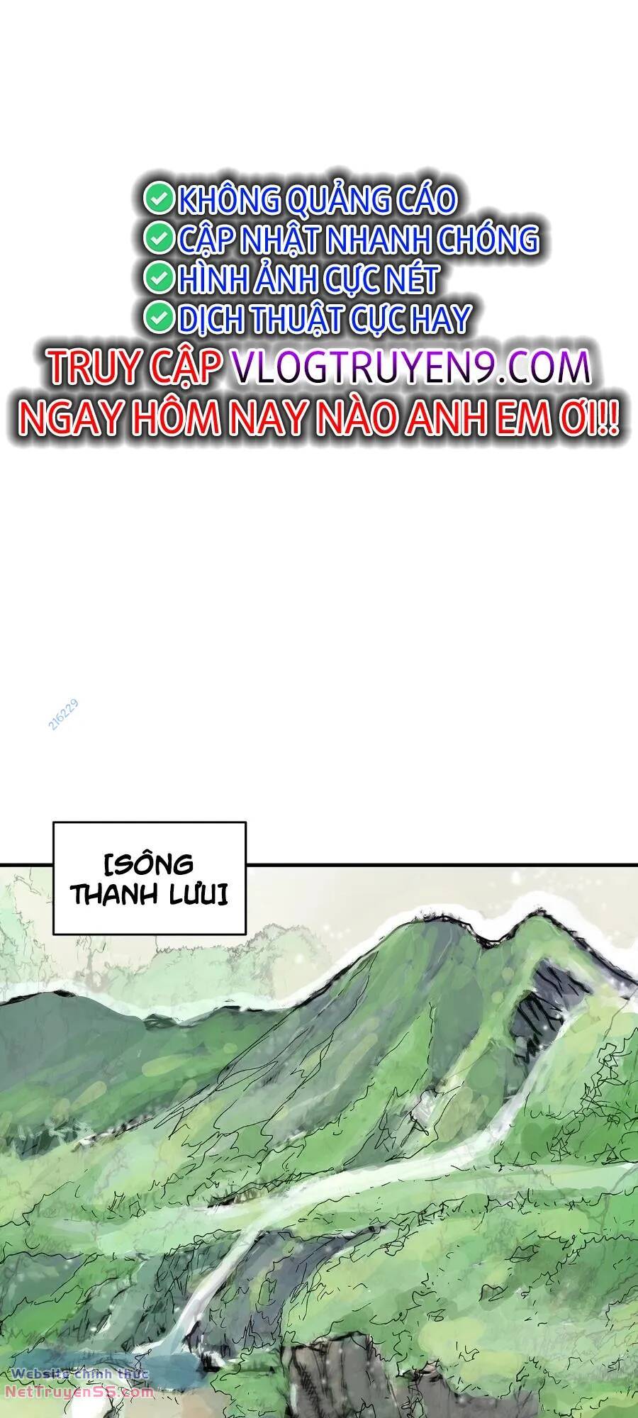 Hỏa Sơn Quyền Chap 163 - Next Chap 164