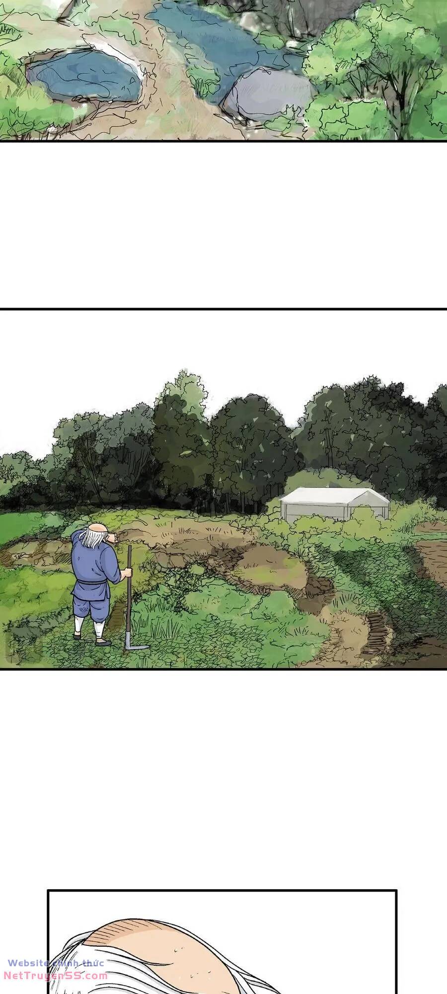 Hỏa Sơn Quyền Chap 163 - Next Chap 164