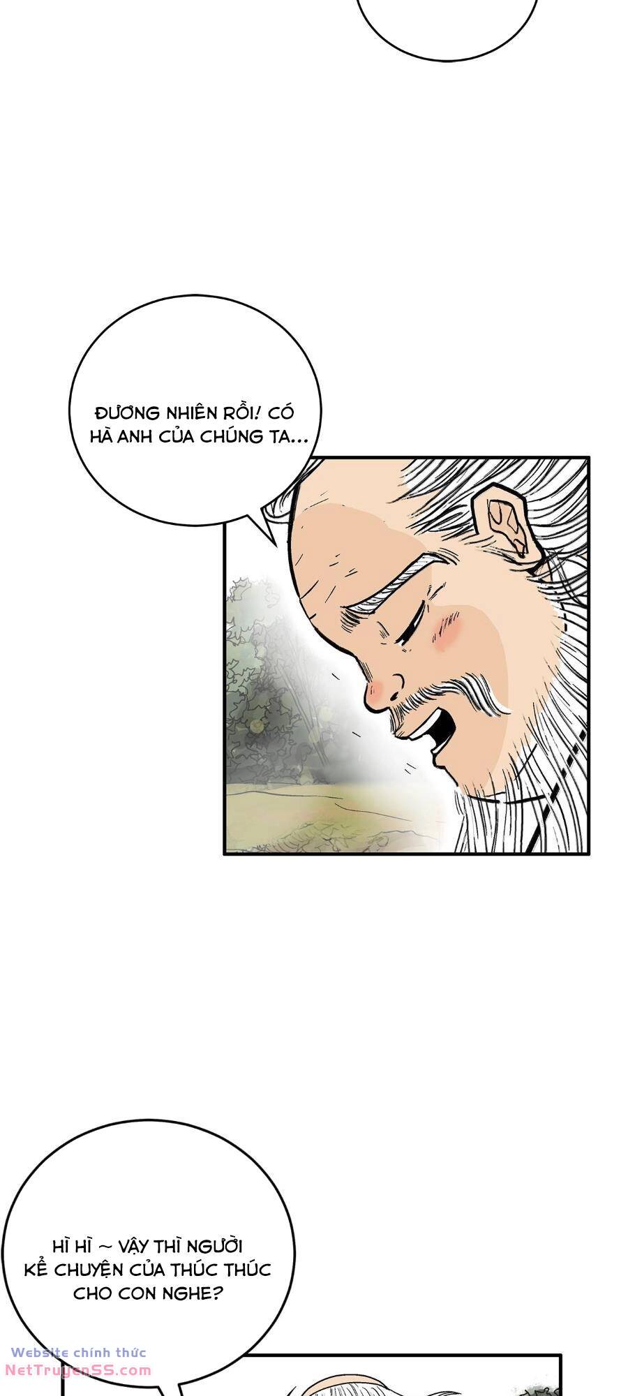 Hỏa Sơn Quyền Chap 163 - Next Chap 164