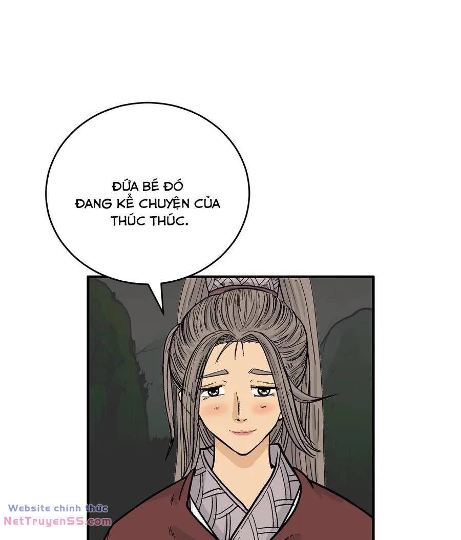 Hỏa Sơn Quyền Chap 163 - Next Chap 164