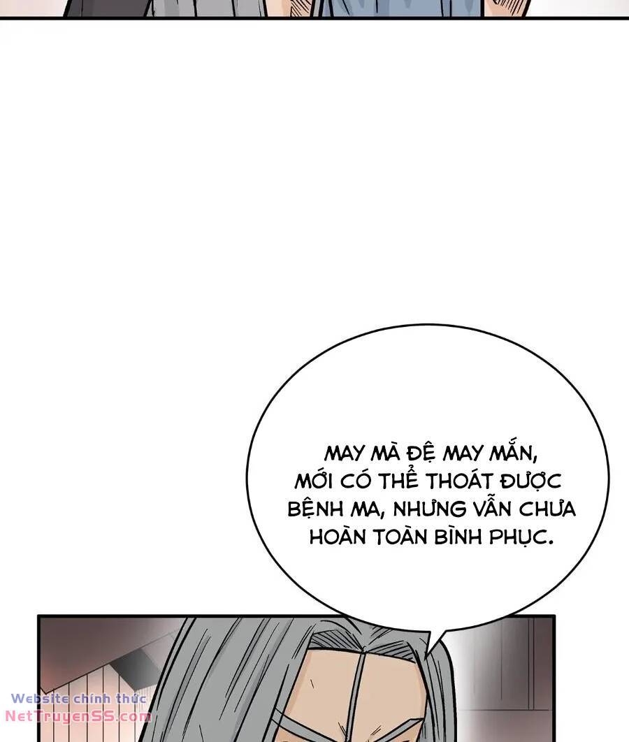 Hỏa Sơn Quyền Chap 163 - Next Chap 164