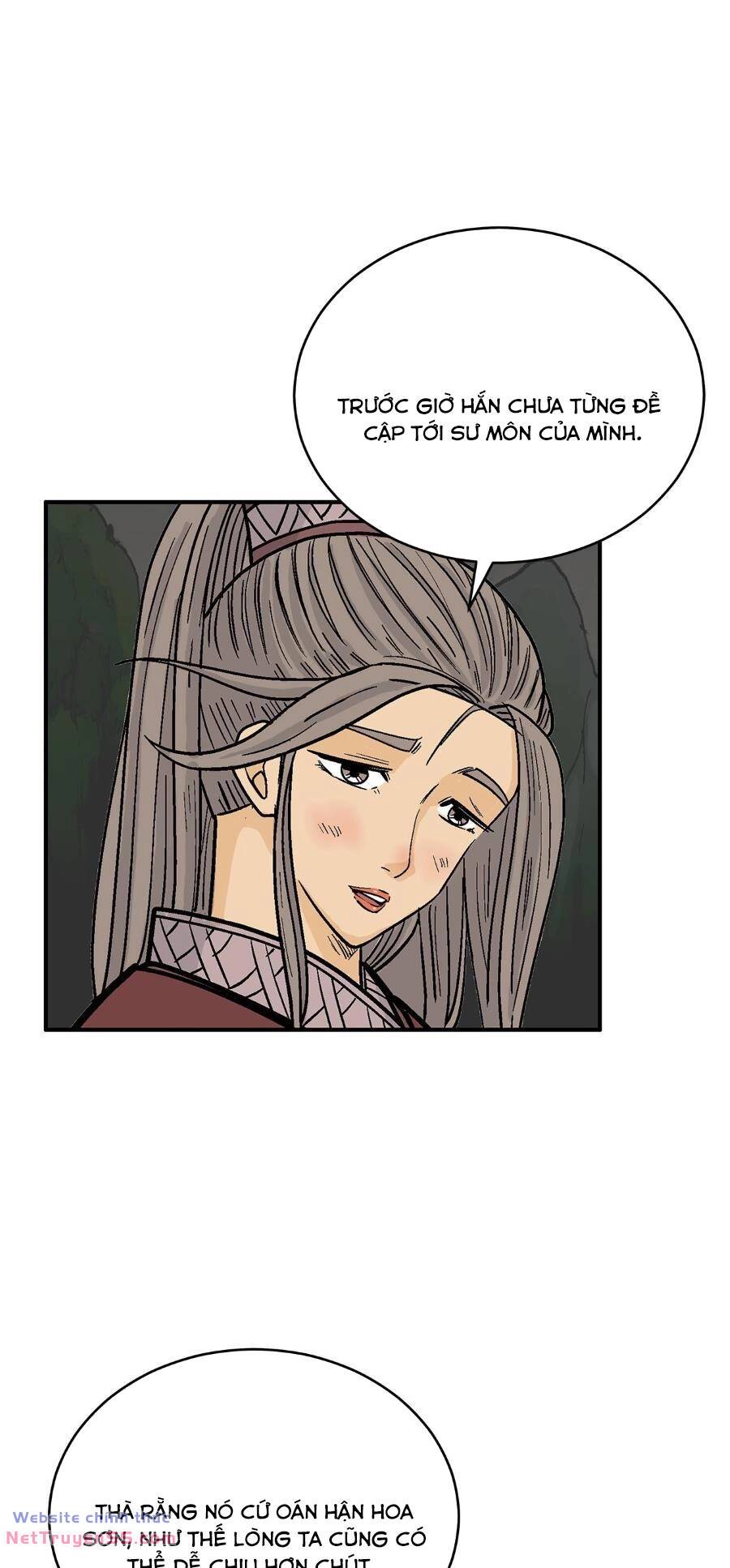 Hỏa Sơn Quyền Chap 163 - Next Chap 164