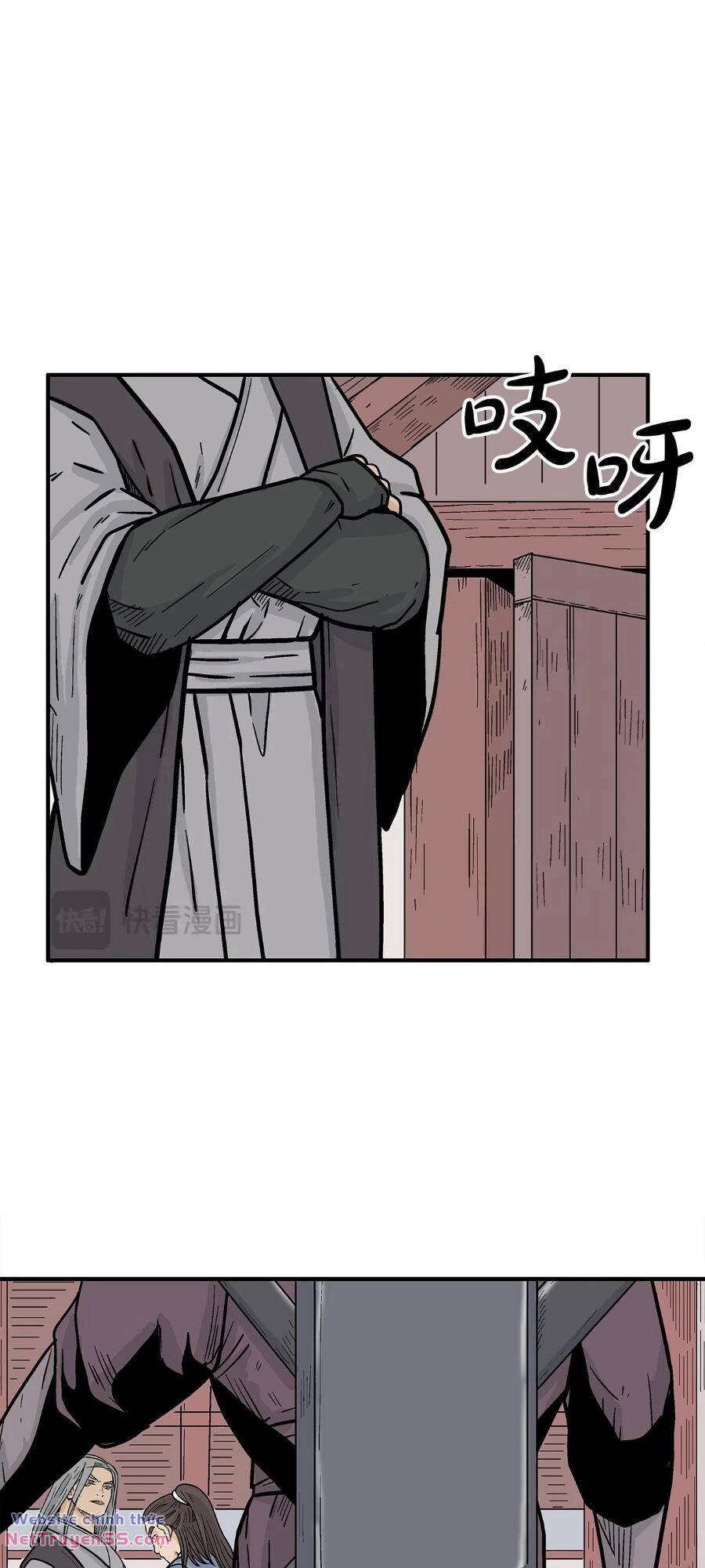 Hỏa Sơn Quyền Chap 163 - Next Chap 164