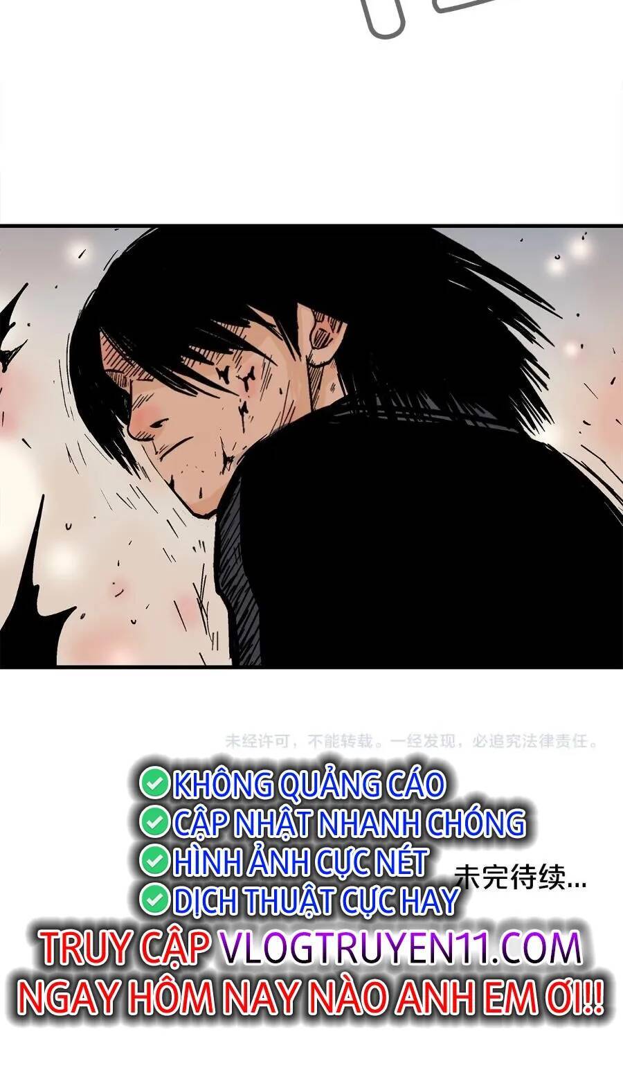 Hỏa Sơn Quyền Chap 166 - Next Chap 167