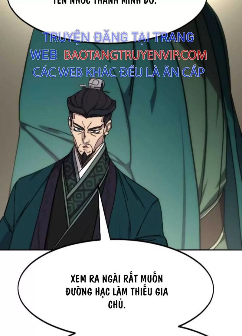 Hoa Sơn Tái Khởi Chap 139 - Next Chap 140