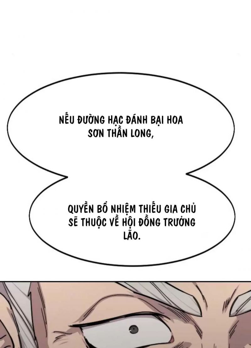 Hoa Sơn Tái Khởi Chap 139 - Next Chap 140