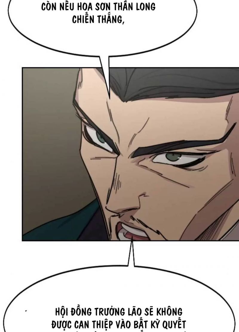 Hoa Sơn Tái Khởi Chap 139 - Next Chap 140