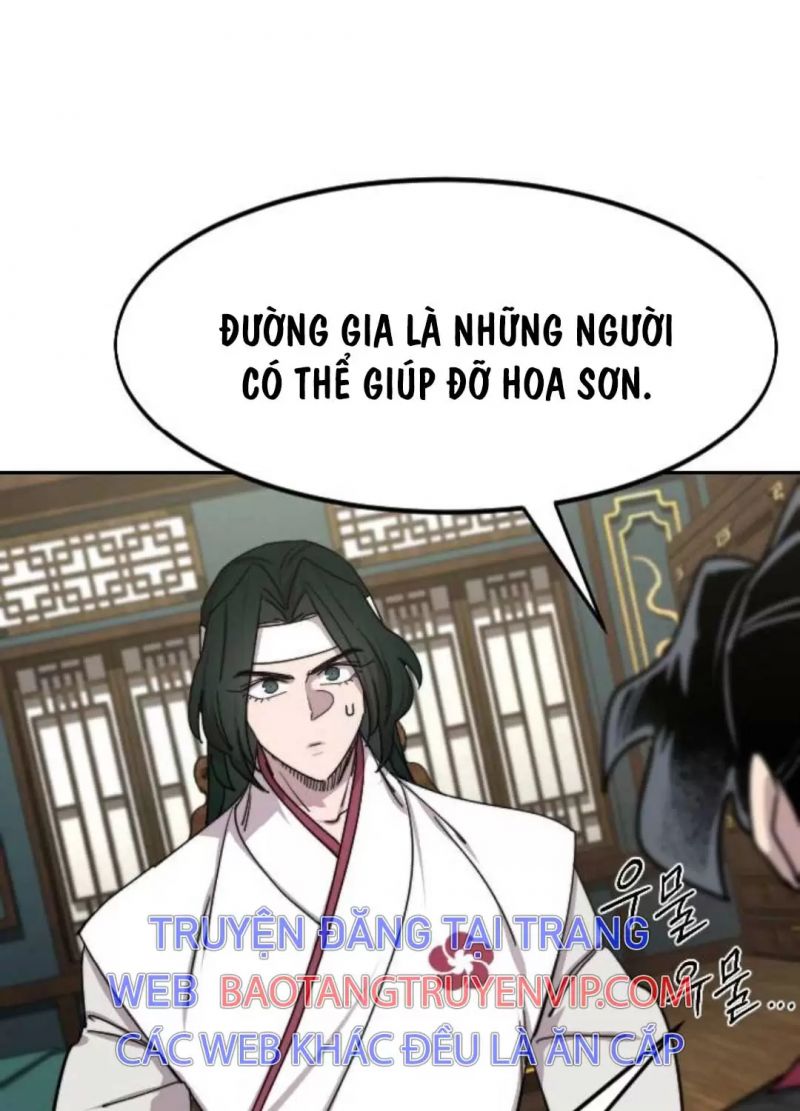 Hoa Sơn Tái Khởi Chap 139 - Next Chap 140