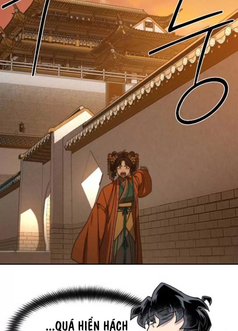 Hoa Sơn Tái Khởi Chap 139 - Next Chap 140