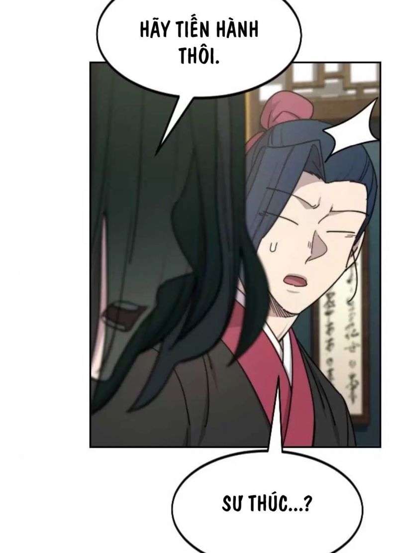 Hoa Sơn Tái Khởi Chap 139 - Next Chap 140