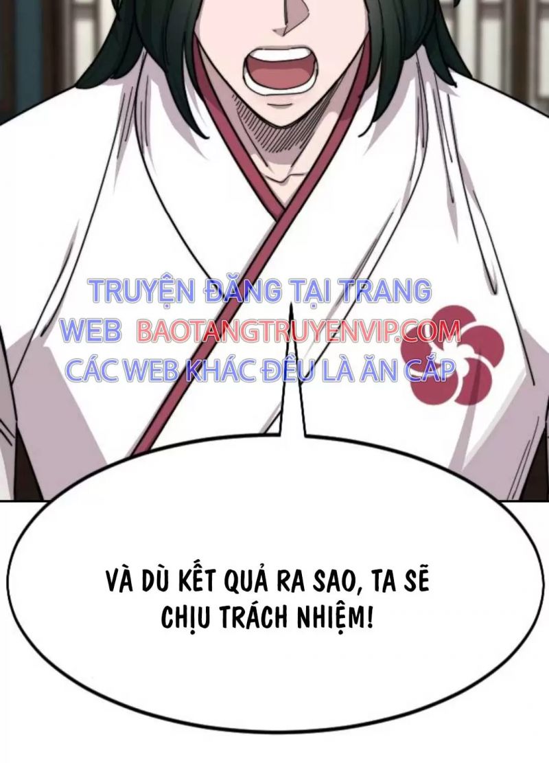 Hoa Sơn Tái Khởi Chap 139 - Next Chap 140