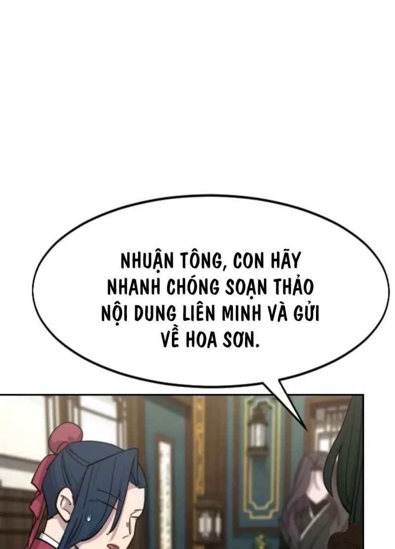 Hoa Sơn Tái Khởi Chap 139 - Next Chap 140