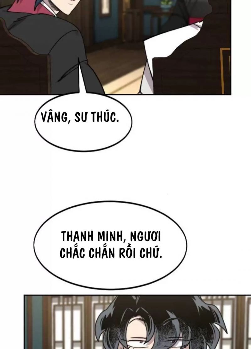 Hoa Sơn Tái Khởi Chap 139 - Next Chap 140