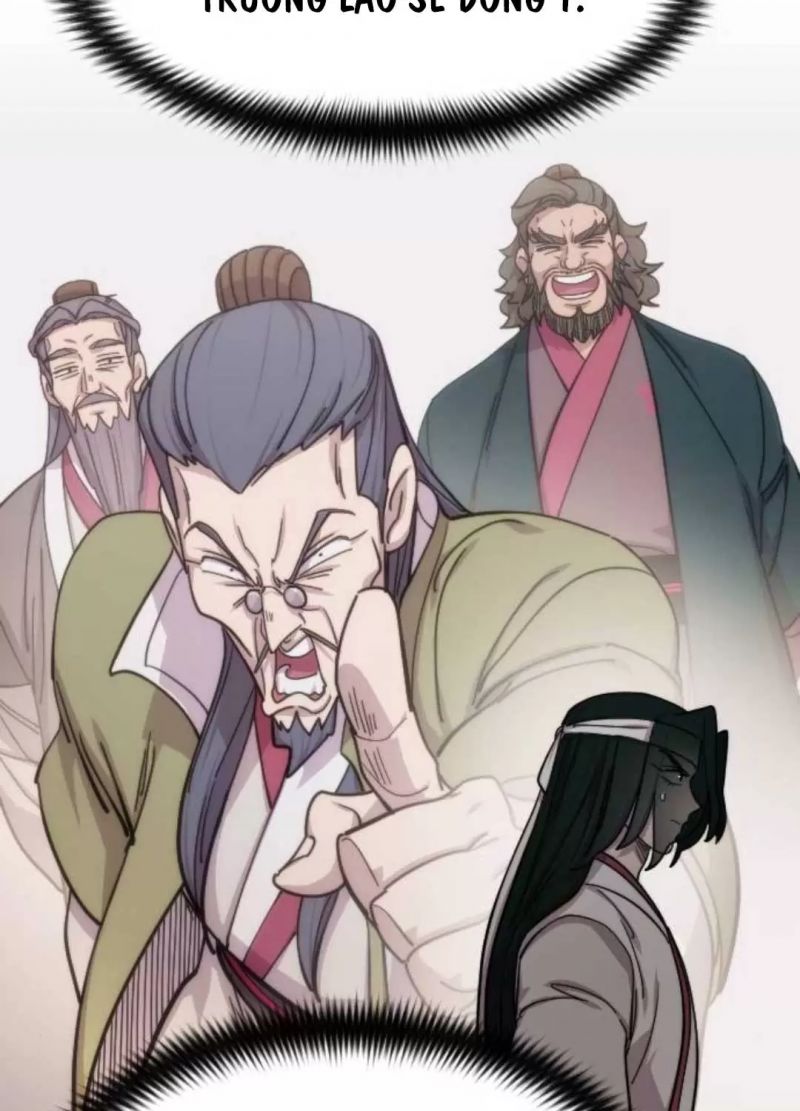 Hoa Sơn Tái Khởi Chap 139 - Next Chap 140