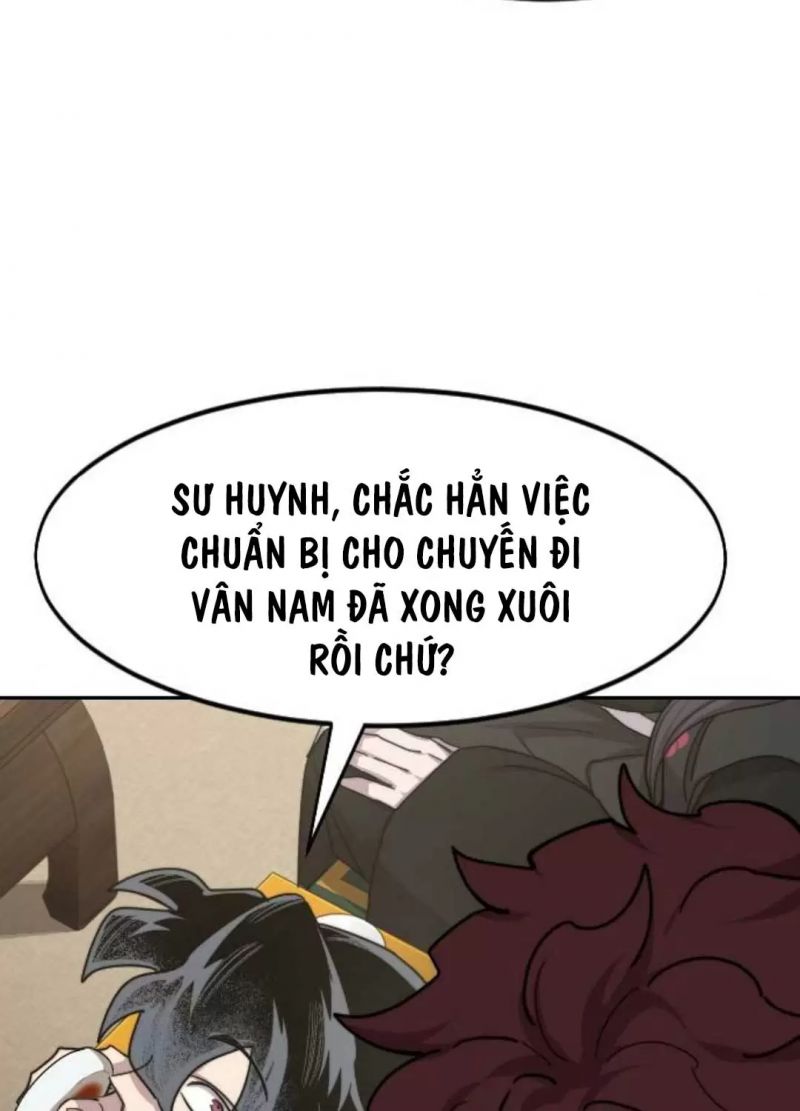 Hoa Sơn Tái Khởi Chap 139 - Next Chap 140