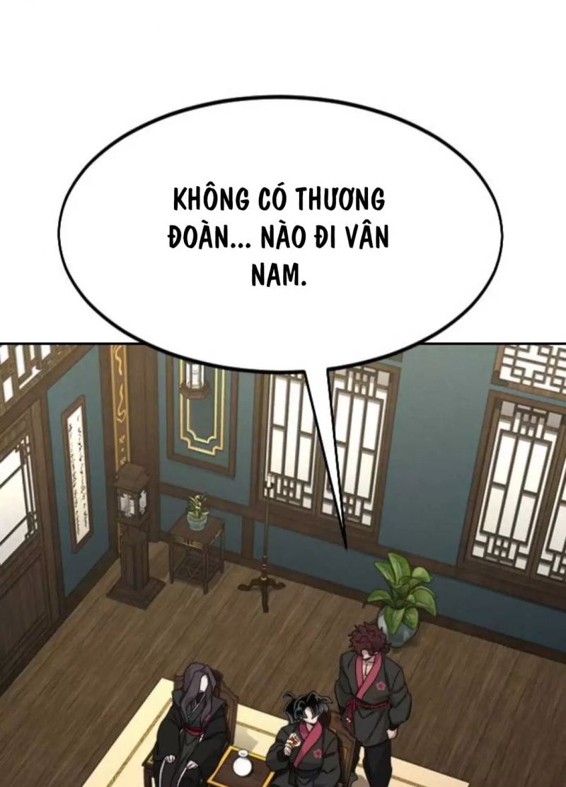 Hoa Sơn Tái Khởi Chap 139 - Next Chap 140