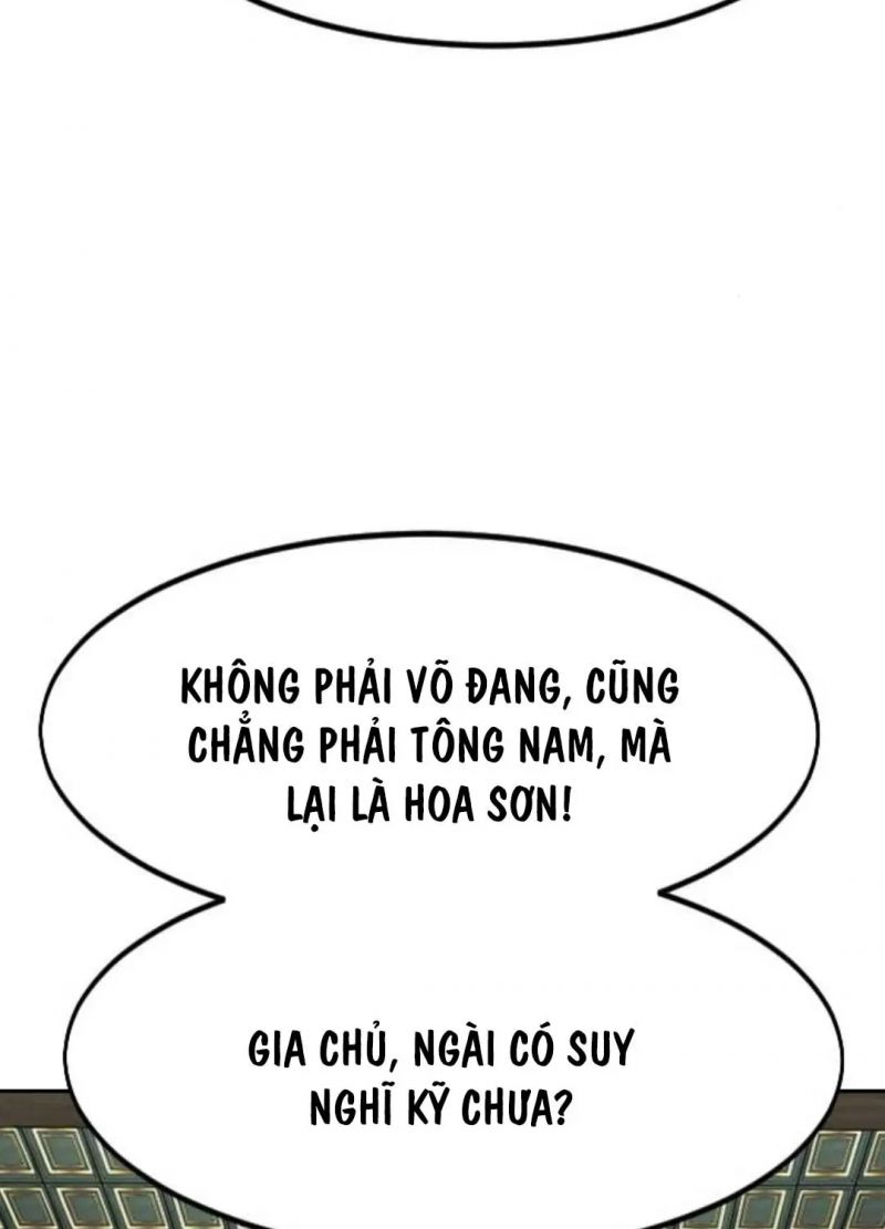 Hoa Sơn Tái Khởi Chap 139 - Next Chap 140