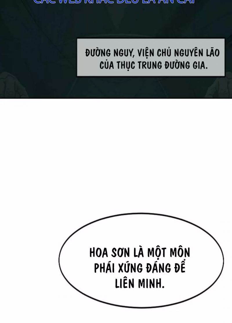 Hoa Sơn Tái Khởi Chap 139 - Next Chap 140