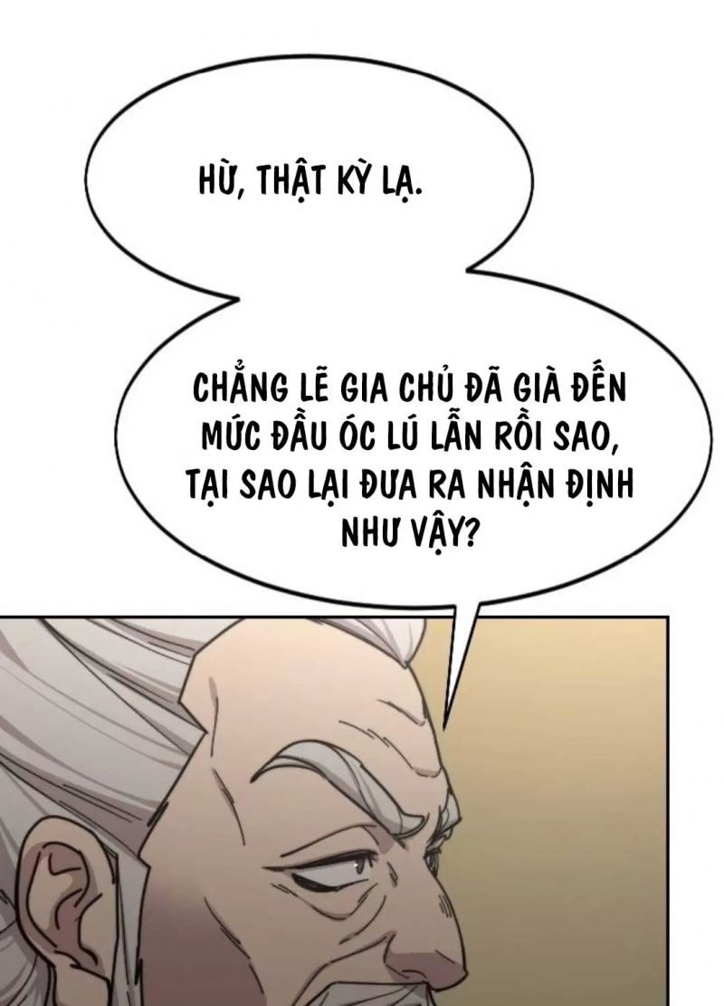 Hoa Sơn Tái Khởi Chap 139 - Next Chap 140