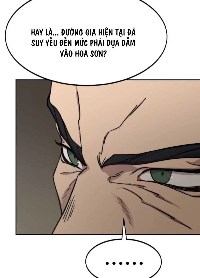 Hoa Sơn Tái Khởi Chap 139 - Next Chap 140