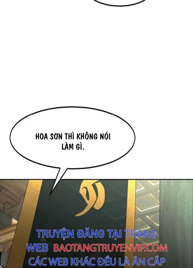 Hoa Sơn Tái Khởi Chap 139 - Next Chap 140
