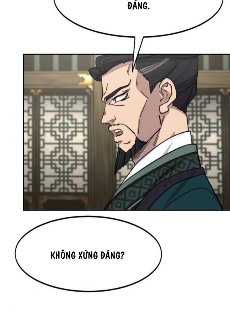 Hoa Sơn Tái Khởi Chap 139 - Next Chap 140