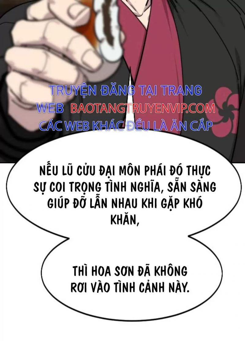 Hoa Sơn Tái Khởi Chap 139 - Next Chap 140
