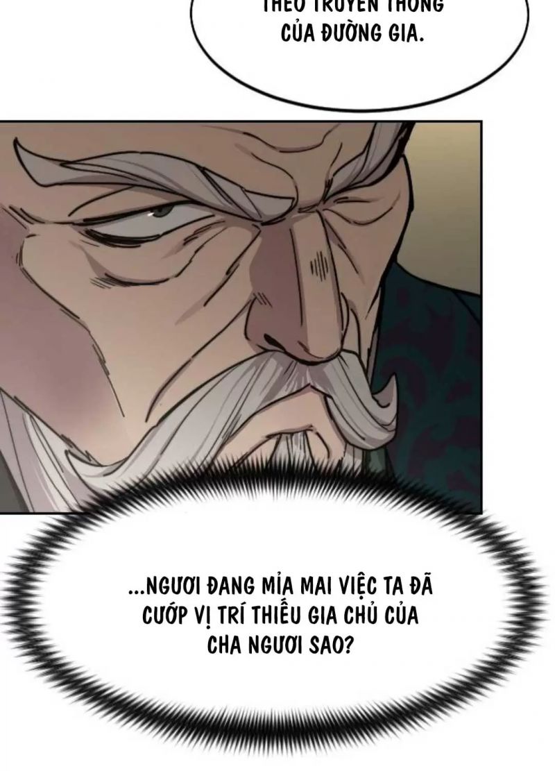 Hoa Sơn Tái Khởi Chap 139 - Next Chap 140