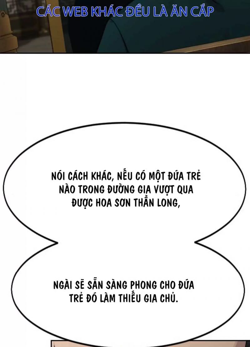 Hoa Sơn Tái Khởi Chap 139 - Next Chap 140