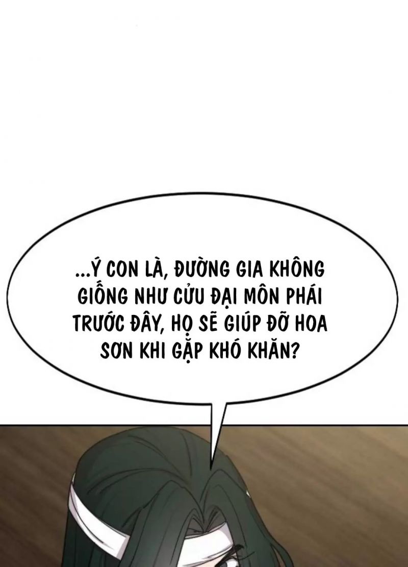 Hoa Sơn Tái Khởi Chap 139 - Next Chap 140