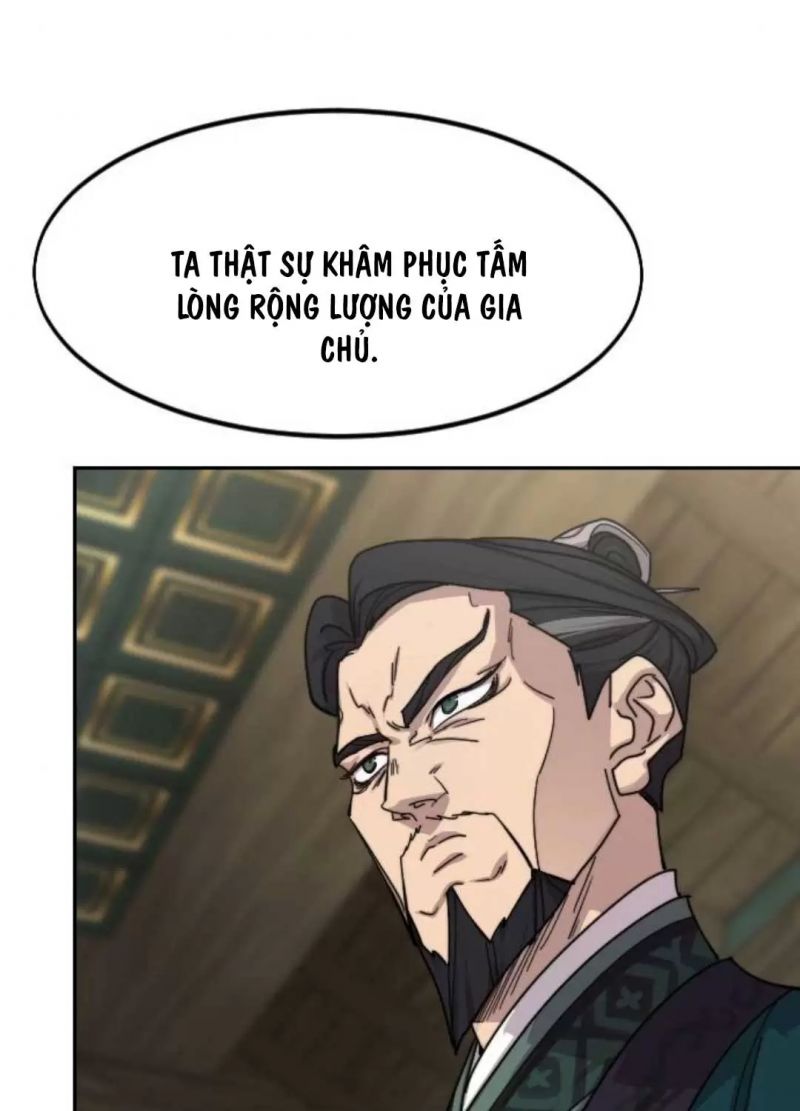Hoa Sơn Tái Khởi Chap 139 - Next Chap 140