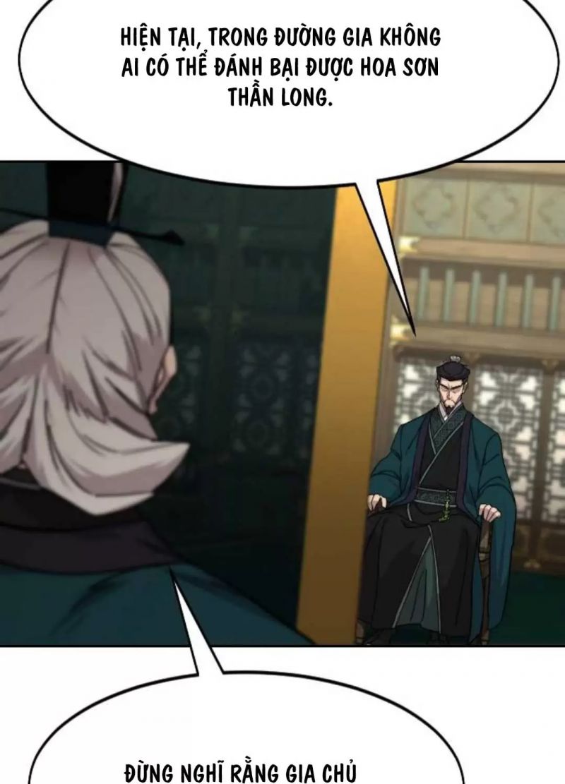 Hoa Sơn Tái Khởi Chap 139 - Next Chap 140