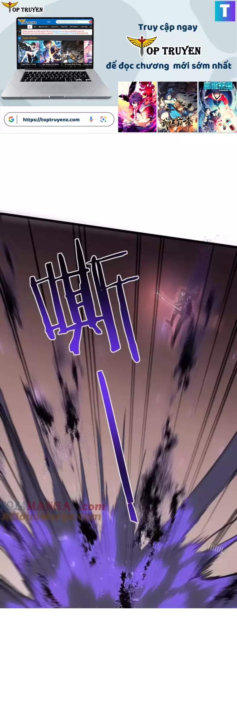 Hoa Sơn Tái Khởi Chap 140 - Next Chap 141