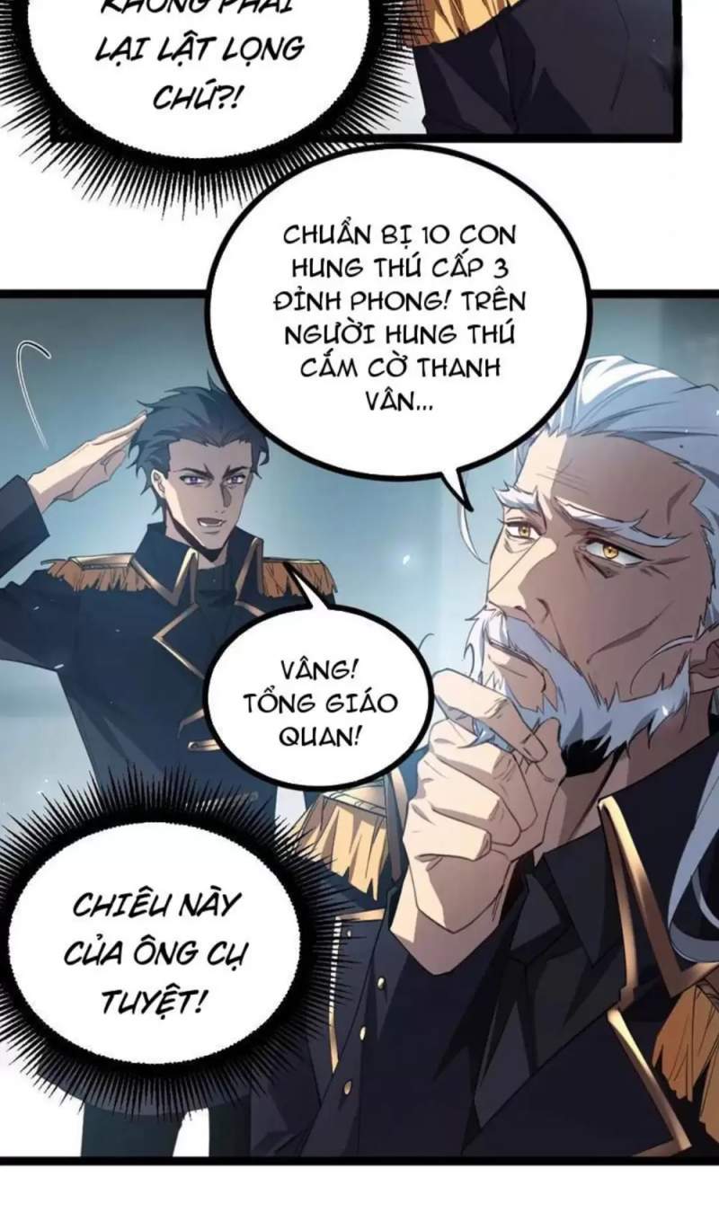 Hoa Sơn Tái Khởi Chap 140 - Next Chap 141