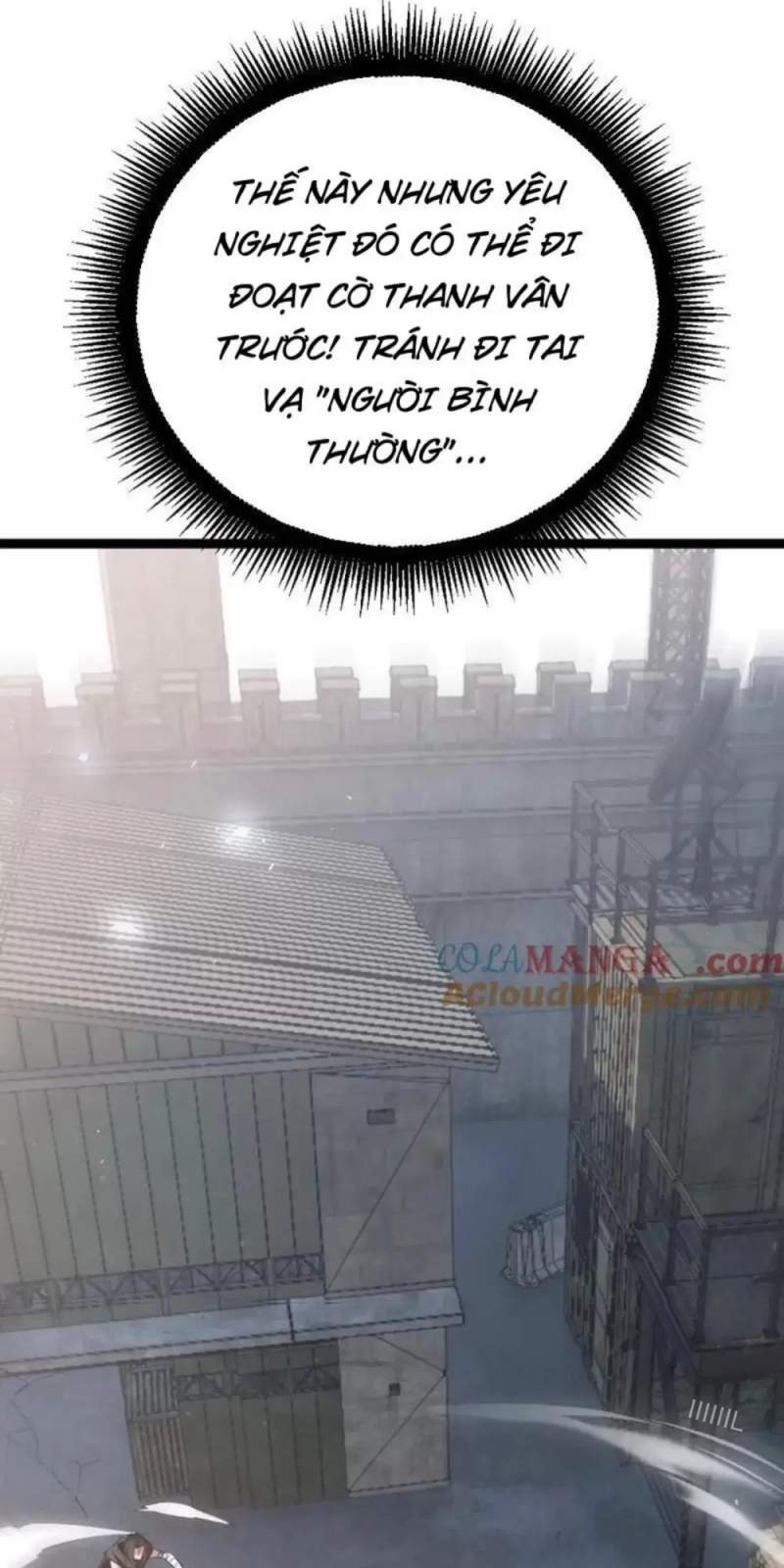 Hoa Sơn Tái Khởi Chap 140 - Next Chap 141