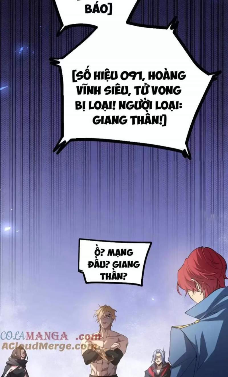 Hoa Sơn Tái Khởi Chap 140 - Next Chap 141