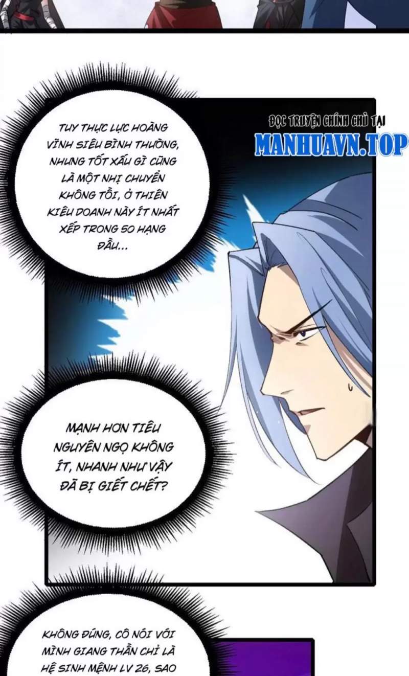 Hoa Sơn Tái Khởi Chap 140 - Next Chap 141