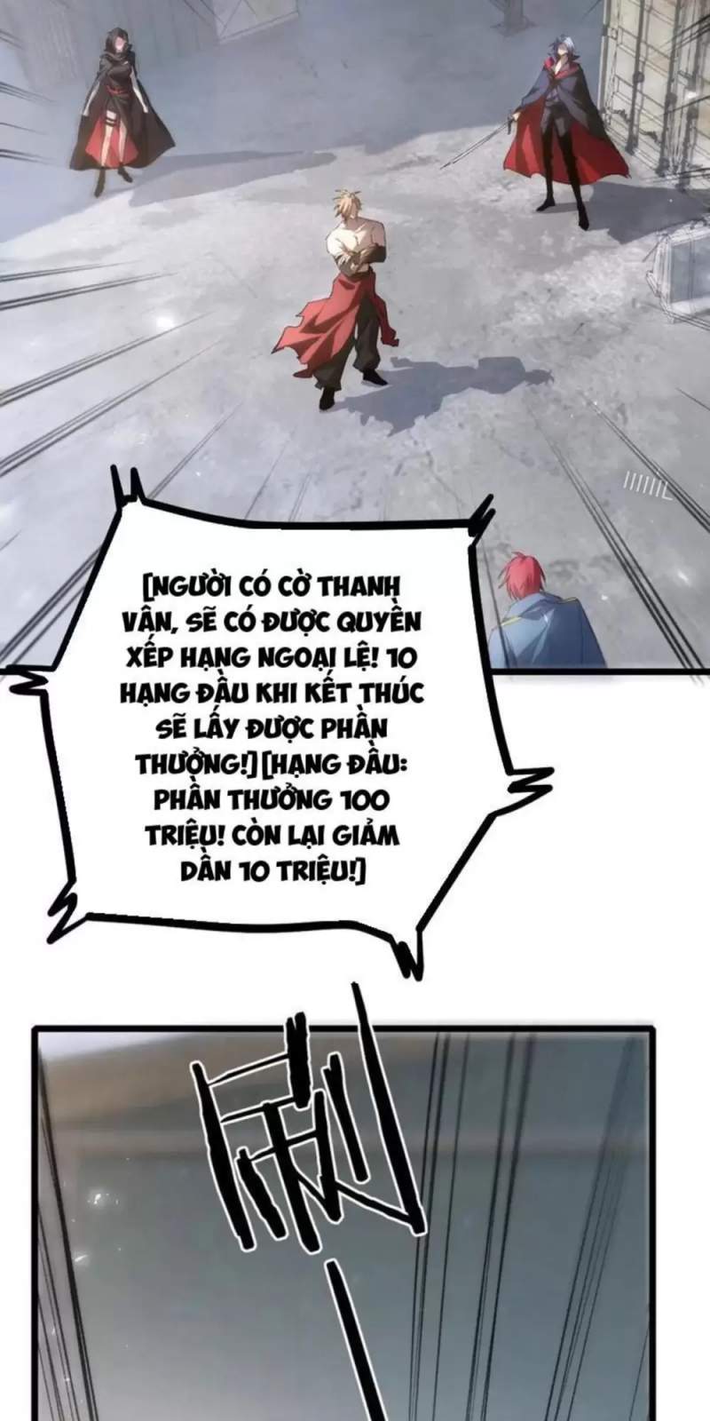 Hoa Sơn Tái Khởi Chap 140 - Next Chap 141