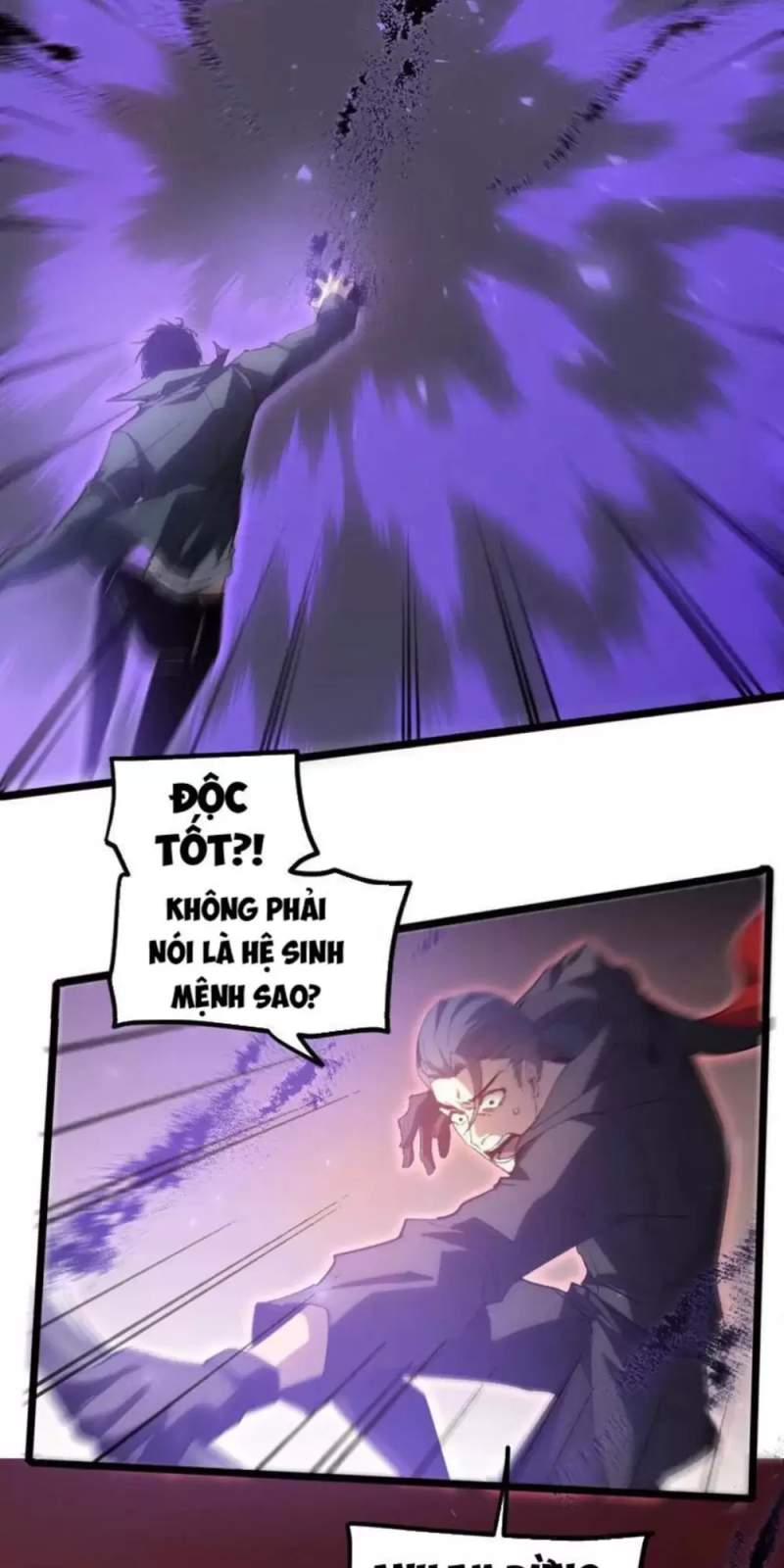 Hoa Sơn Tái Khởi Chap 140 - Next Chap 141