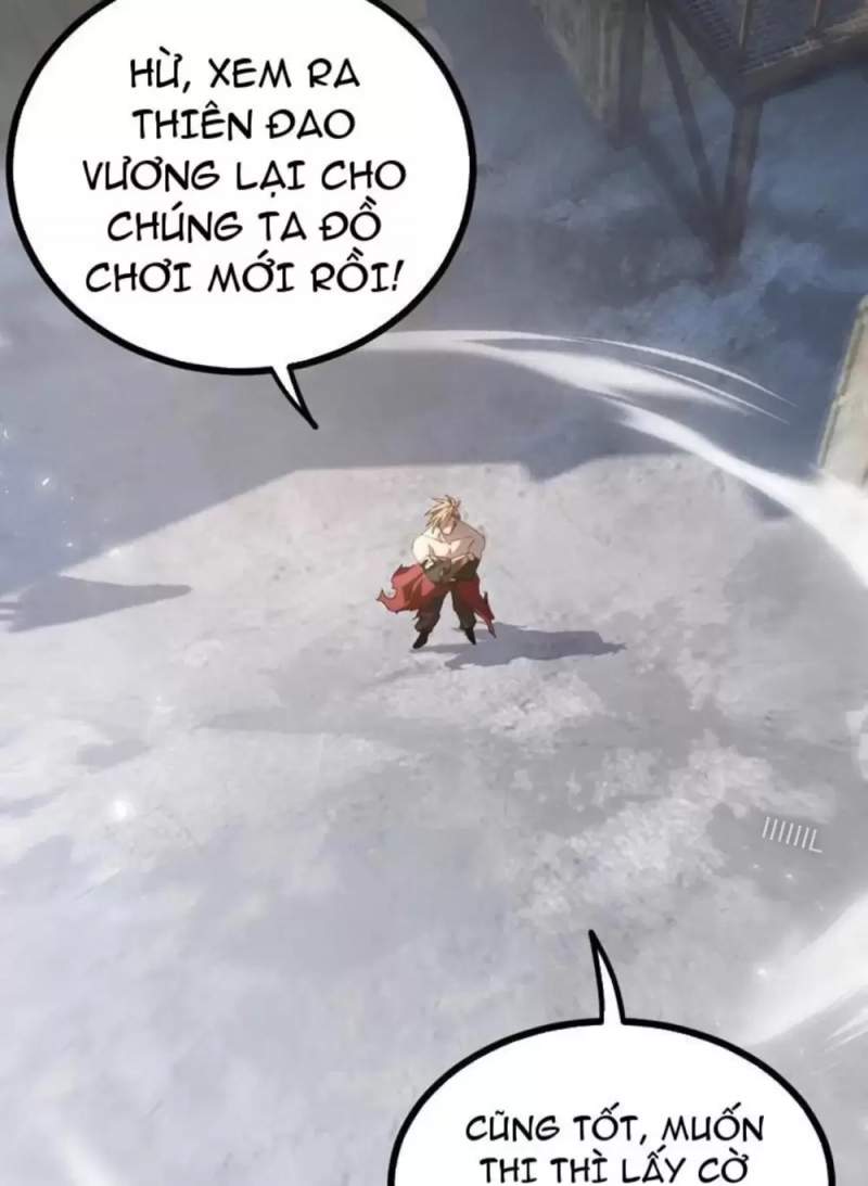 Hoa Sơn Tái Khởi Chap 140 - Next Chap 141