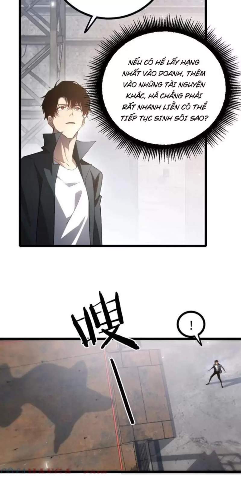 Hoa Sơn Tái Khởi Chap 140 - Next Chap 141