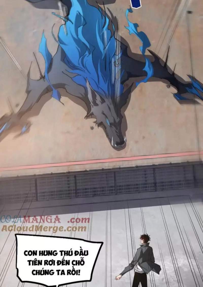 Hoa Sơn Tái Khởi Chap 140 - Next Chap 141