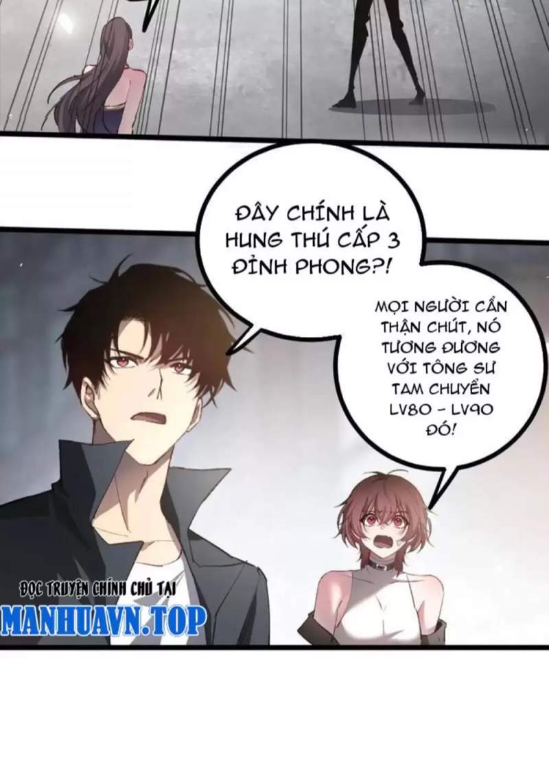 Hoa Sơn Tái Khởi Chap 140 - Next Chap 141