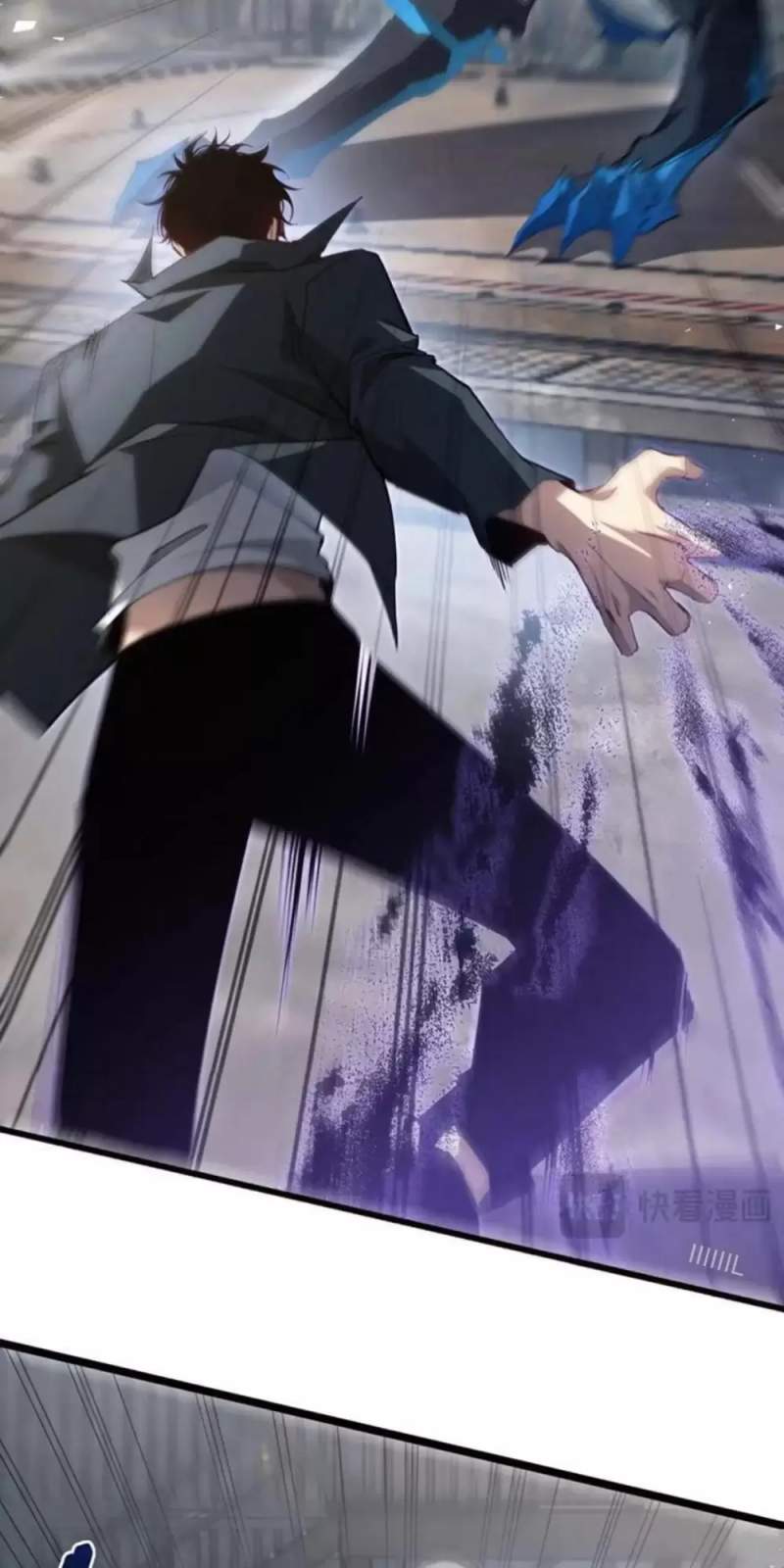 Hoa Sơn Tái Khởi Chap 140 - Next Chap 141