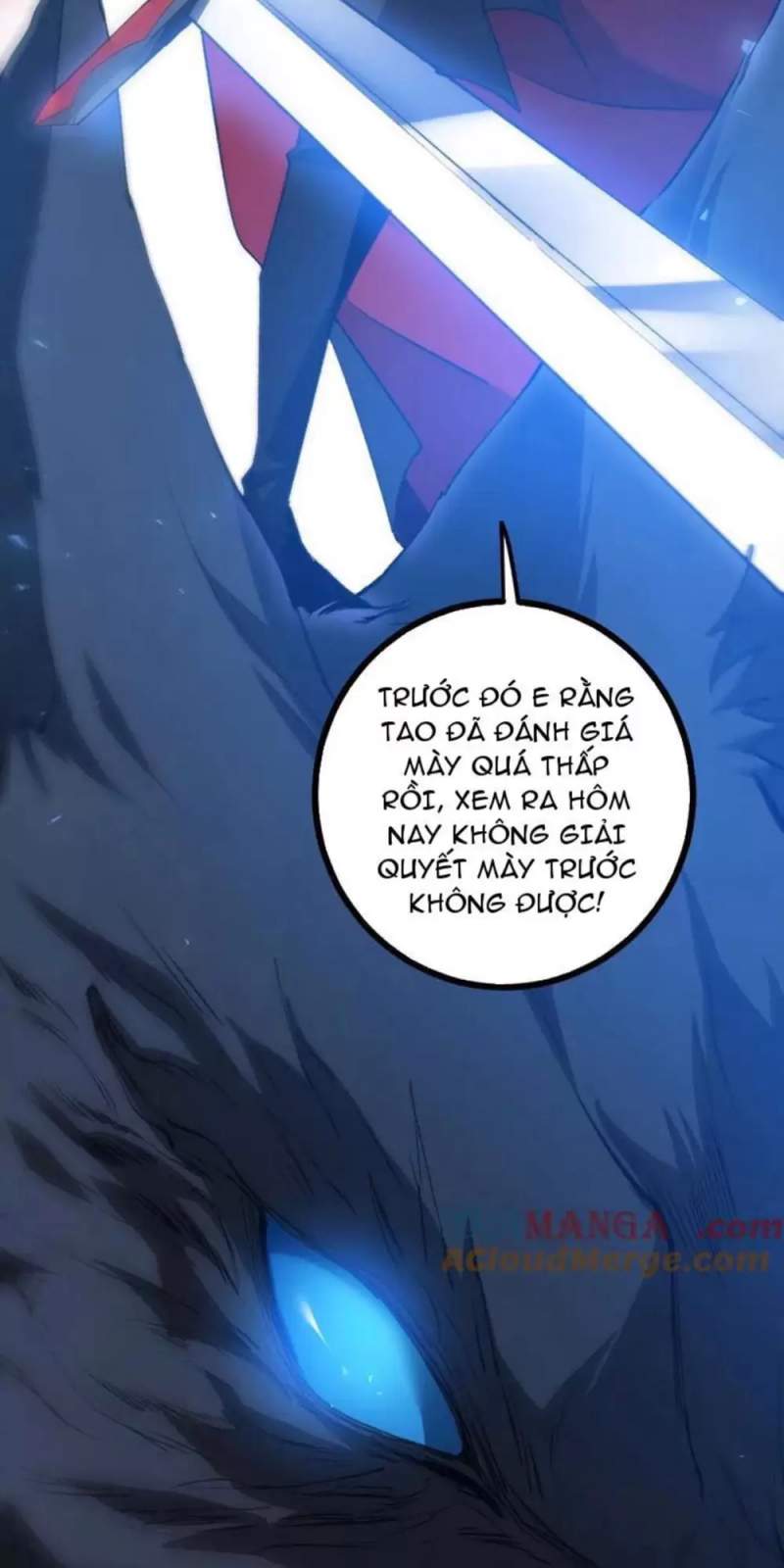 Hoa Sơn Tái Khởi Chap 140 - Next Chap 141