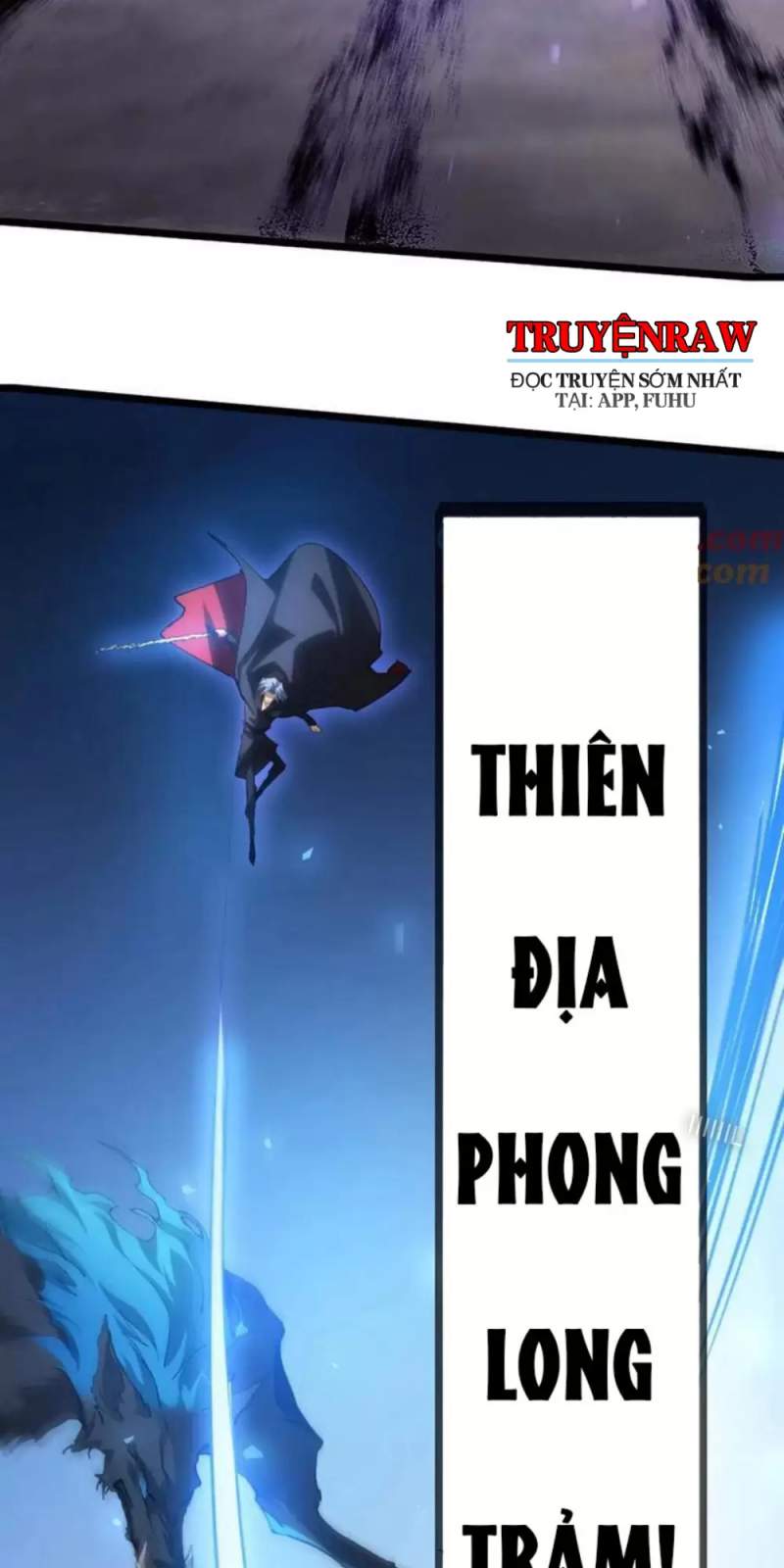 Hoa Sơn Tái Khởi Chap 140 - Next Chap 141