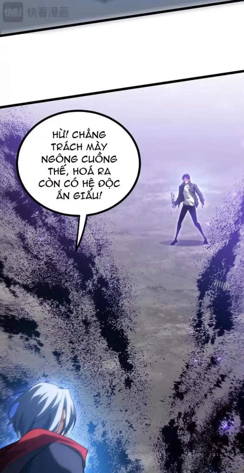 Hoa Sơn Tái Khởi Chap 140 - Next Chap 141