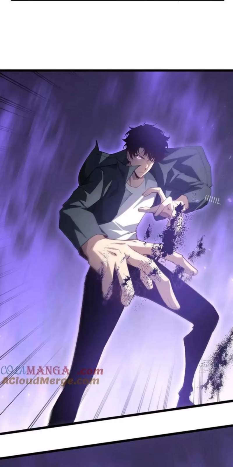 Hoa Sơn Tái Khởi Chap 140 - Next Chap 141