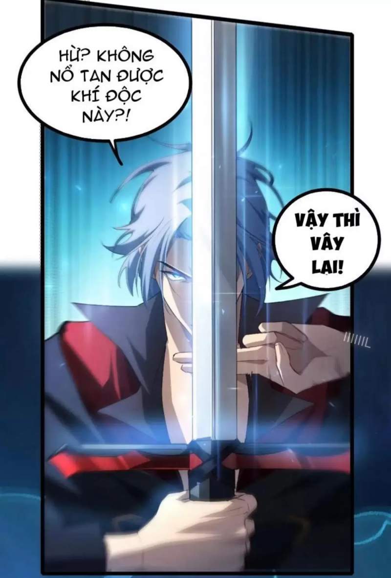 Hoa Sơn Tái Khởi Chap 140 - Next Chap 141