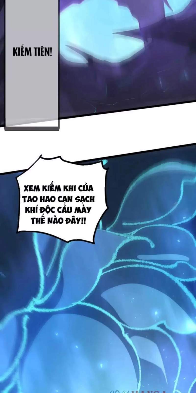 Hoa Sơn Tái Khởi Chap 140 - Next Chap 141
